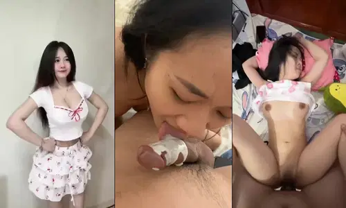 Em tiktoker sinh viên bắt ăn sữa chua trên cu em sợ ung thư dương vật